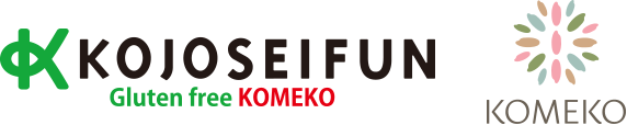 Kojoseifun Co., Ltd/KOMEKO GmbH