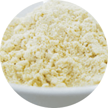 Sprouted Brown Rice Flour